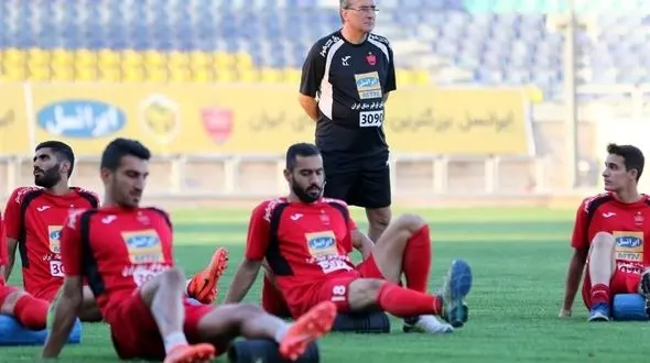  برانکو: پیشنهاد هدایت کرواسی را داشتم اما الان منتفی است/ وضعیت خودم مشخص نیست چه برسد به آمدن کریمی! 