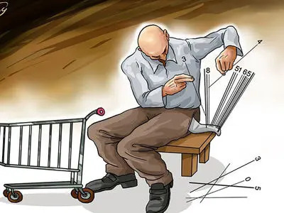 نرخ تورم در ایران رکورد شکست / تورم نان ترکید