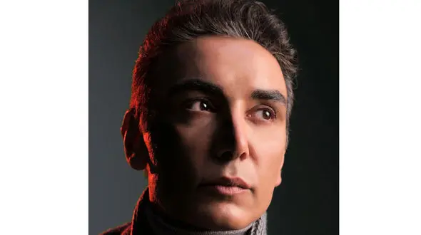 شادمهر عقیلی داغدار شد / برای حال او دعا کنید!