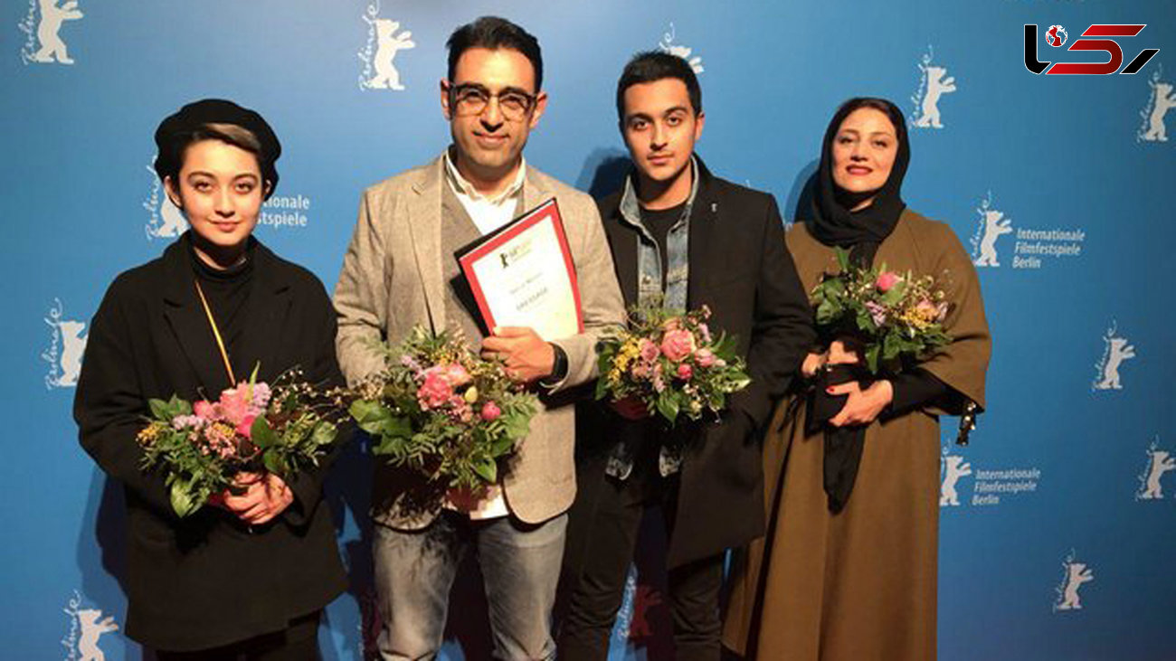 جایزه بخش نسل جشنواره برلین به درساژ رسید +فیلم