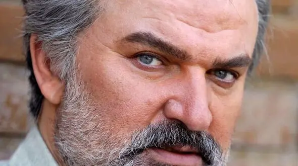 از تیزر جدیدی از فیلم مرد عینکی تا بازی مهدی سلطانی در سریال شغال