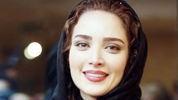 عکس بدون روسری بهنوش طباطبایی 