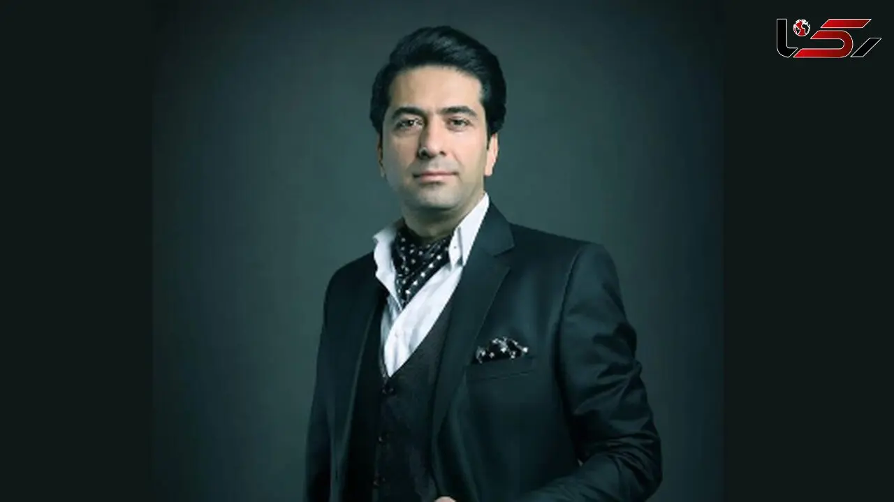 فیلم آواز باشکوه و  فوق احساسی محمد معتمدی با آهنگ لیلا خانم و نوازندگی گروه هلندی/  قلبت رو لمس میکنه!