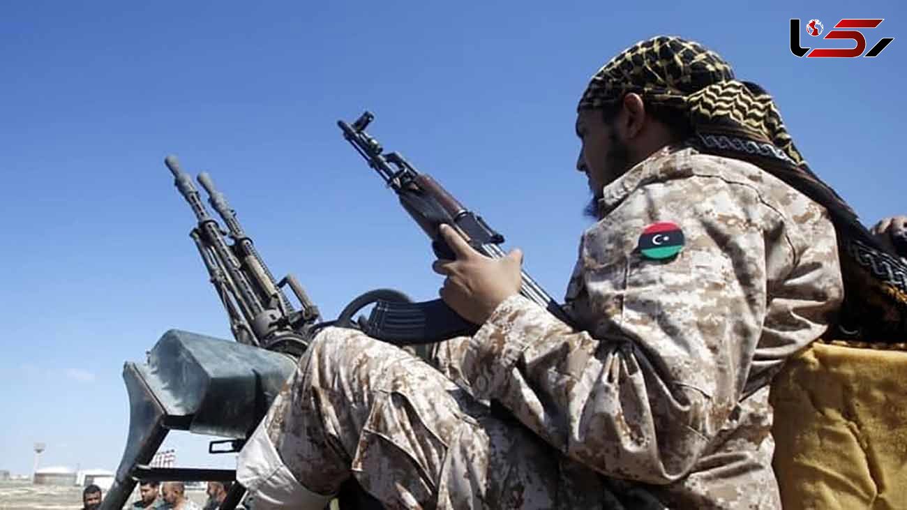 انفجار مرگبار در نزدیک مقر سازمان ملل در لیبی/ 2 فرمانده کشته شدند