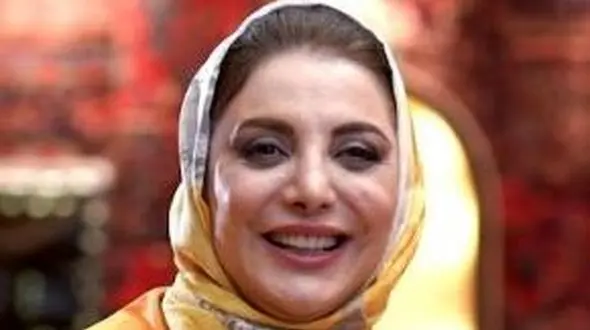 رویا میرعلمی: من مشق های پسرمو می‌نوشتم