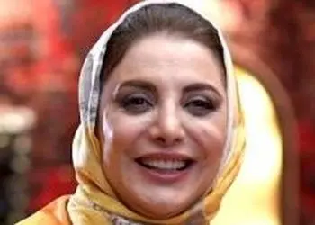 رویا میرعلمی: من مشق های پسرمو می‌نوشتم