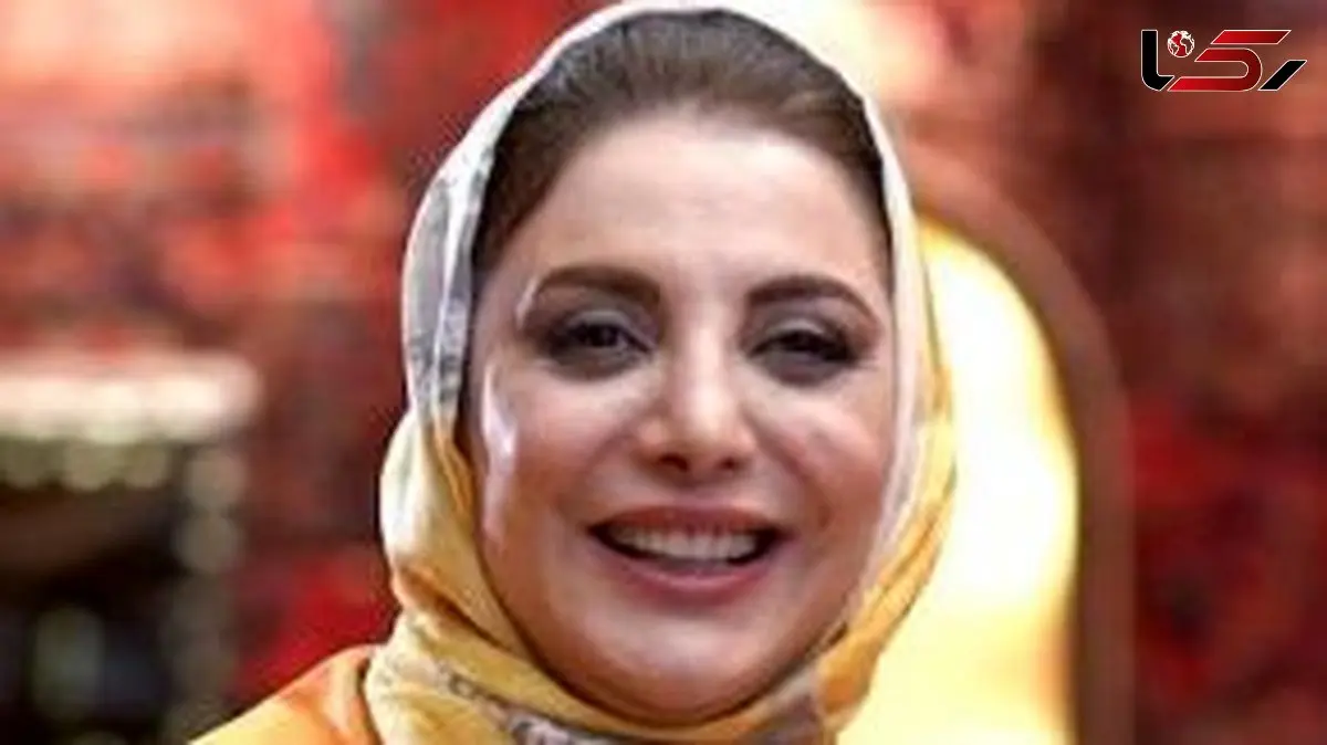 رویا میرعلمی: من مشق های پسرمو می‌نوشتم