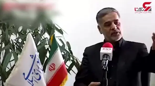 مگر کفتر بازی است که می‌گویید اشتباه فردی؟+فیلم 