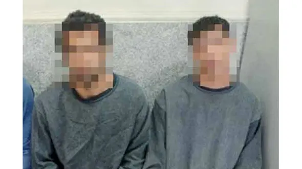 هدیه عجیب دزدان به زوج جوان فردای روز عروسی+ عکس 