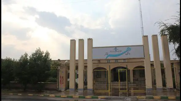 در خوابگاه دخترانه دانشگاه شهید چمران چه بر سر دختر جوان آمد ؟!