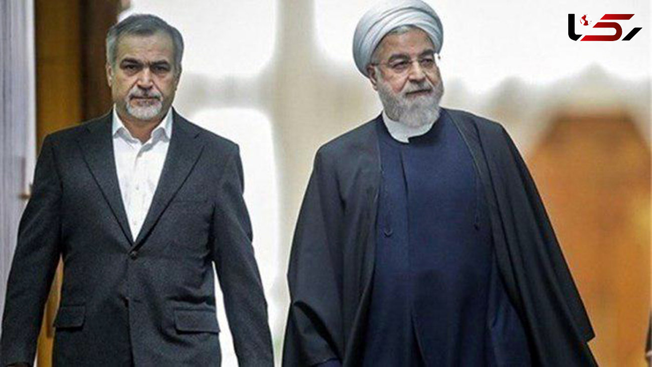حسین فریدون برادر دکتر روحانی آزاد شد / وی هم اکنون در بیمارستان بستری است