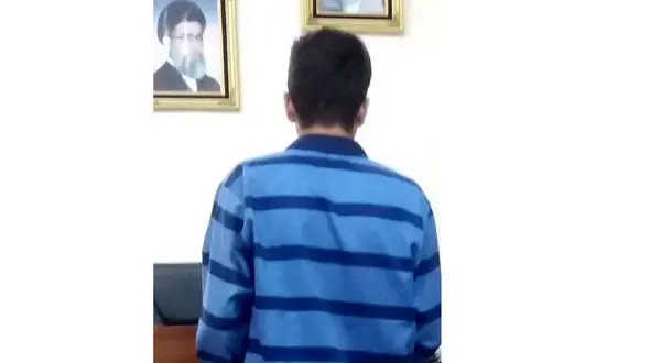 خیانت زن متاهل به شوهرش او را به کام مرگ کشاند / قاتل آشنا برای پنهان ماندن این بی آبرویی فرانک را کشت