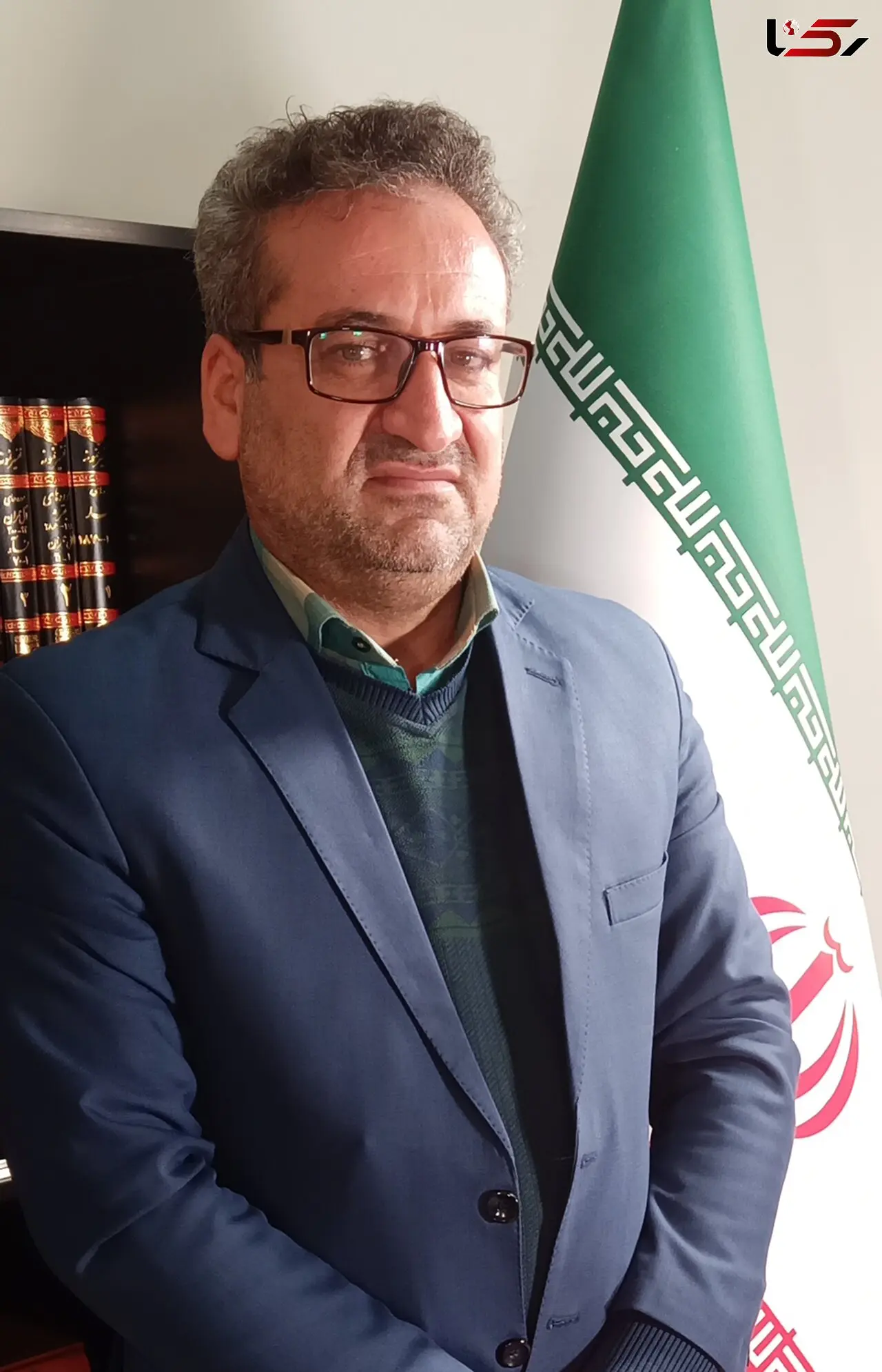 تاییداعلام آمادگی نماینده سبزوار برای اعزام به غزه