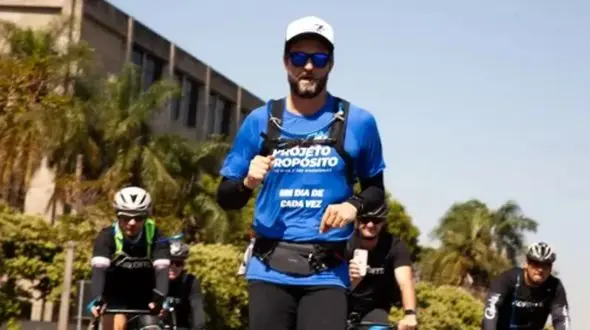 تاثیر دویدن 366 ماراتن بر قلب: رازهایی که نمی‌ دانید!