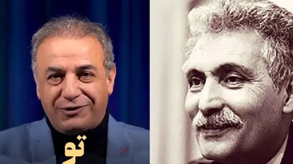 در میان من و تو فاصله هاست... / جگرسوزترین شعر حمید صادق با سوز صدای رشید کاکاوند، شاهکاری از درد و دلتنگی معشوق