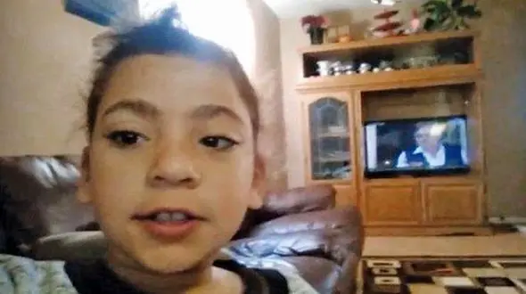 خودکشی دختر ۹ ساله در کلگری / هم کلاسی ها به او لقب زشت داده بودند + عکس