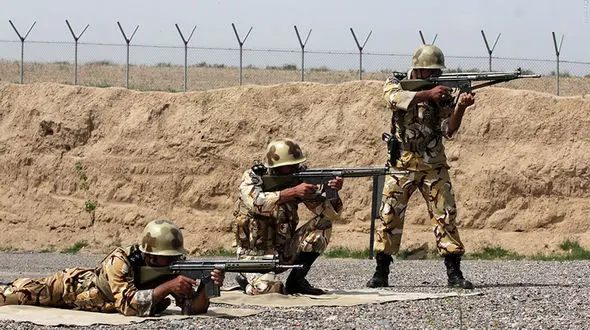 سلاح ژ-۳ بعد از 50 سال در ازتش ایران بازنشسته می شود 