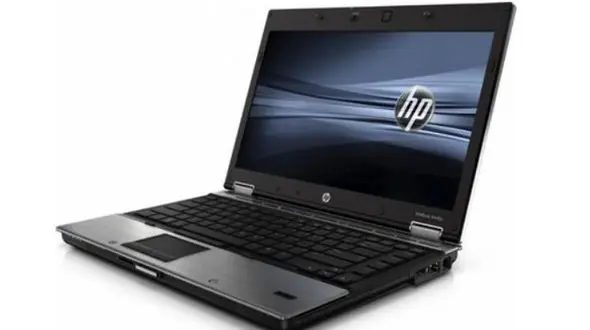 لیست قیمت انواع لپ تاپ های اچ پی در تاریخ 21 اردیبهشت