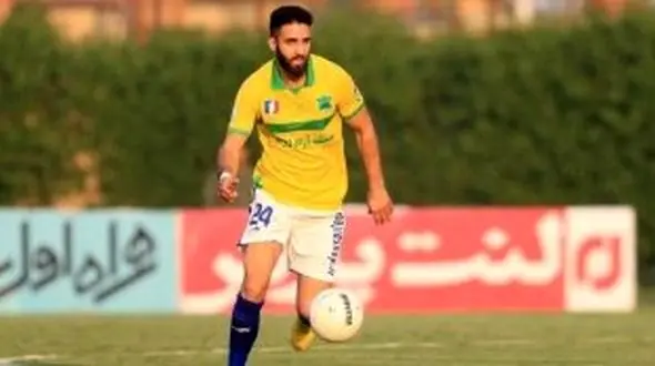 قریشی: از مجموعه ذوب آهن عذرخواهی می کنم 