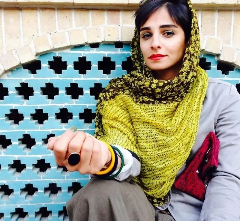 پوریا شکیبایی کیست؟