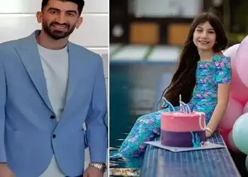 فیلم رقص هوش مصنوعی علیرضا بیرانوند با آهنگ معروف