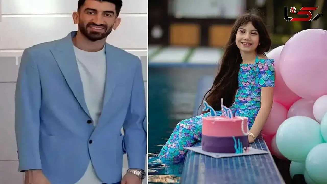 فیلم رقص هوش مصنوعی علیرضا بیرانوند با آهنگ معروف