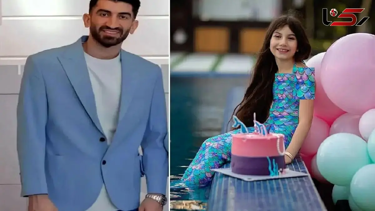 فیلم رقص هوش مصنوعی علیرضا بیرانوند با آهنگ معروف