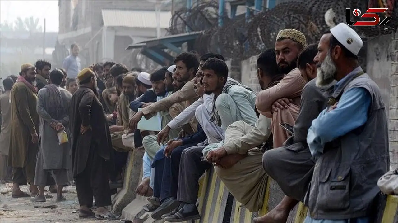 ممنوعیت ورود اتباع افاغنه به ۱۶ استان کشور / کارفرمایان متخلف دستگیر می شوند