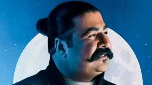 دانلود آهنگ باشکوه بهنام بانی / تا تو نفس و جان منی ...