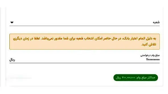 بانک ها دیگر وام ودیعه مسکن نمی دهند !