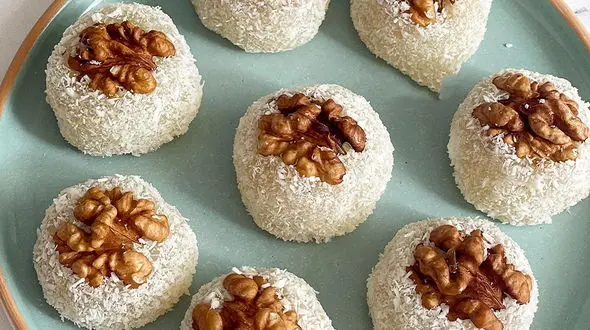 از پنبه‌ای ترین دانمارکی تا باسلوق خانگی