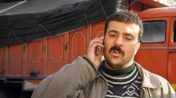 عکسی از اولین روز مادر شدن همسر جوان احمد مهران فر، ارسطوی سریال پایتخت/ ماشالله چه بچه بامزه ای!