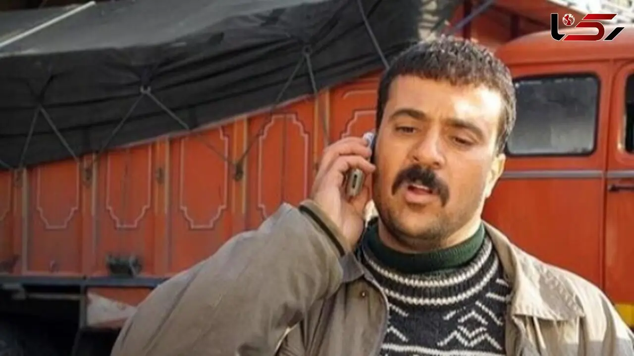 عکسی از اولین روز مادر شدن همسر جوان احمد مهران فر، ارسطوی سریال پایتخت/ ماشالله چه بچه بامزه ای!