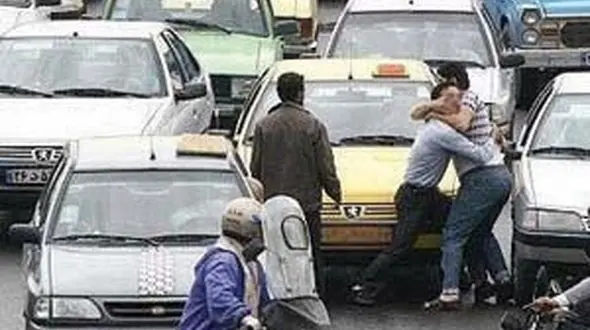 دعواهای امسال اصفهان 26 هزار نفر را به پزشکی قانونی فرستاد!