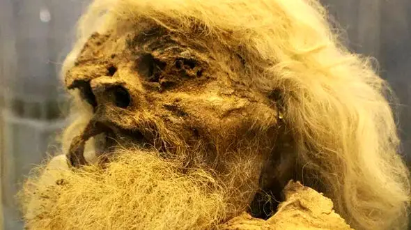 عجیب ترین کشف  28 سال قبل در زنجان + عکس هایی که موی تنتان را سیخ می کند !