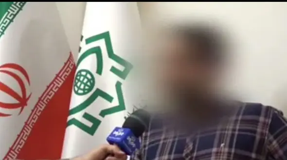 فیلم گفتگو با گردانندگان باند ضد مذهبی در قم  / وزارت اطلاعات فاش کرد