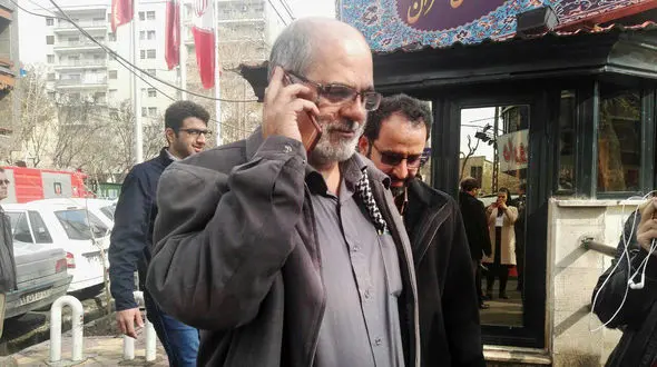 الله‌کرم: برای جلوگیری از ورود فتنه به شورای شهر تهران کاندیدا شدم