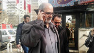 الله‌کرم: برای جلوگیری از ورود فتنه به شورای شهر تهران کاندیدا شدم