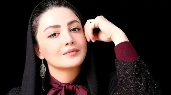 سلفی خاص شیلا خداداد و نازنین بیاتی در یک مراسم و شیطنت دختر کوچولوش