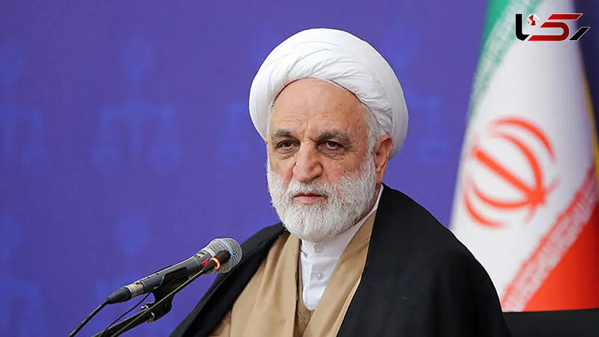 محسنی اژه ای: در مقابله با تغییر کاربری‌های غیرمجاز اراضی و ساخت‌وساز‌های غیرمجاز، توفیق مطلوب حاصل نشد