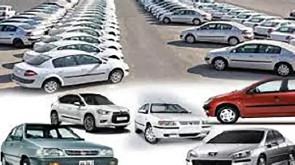 آرامش به بازار آشفته خودرو بازگشت