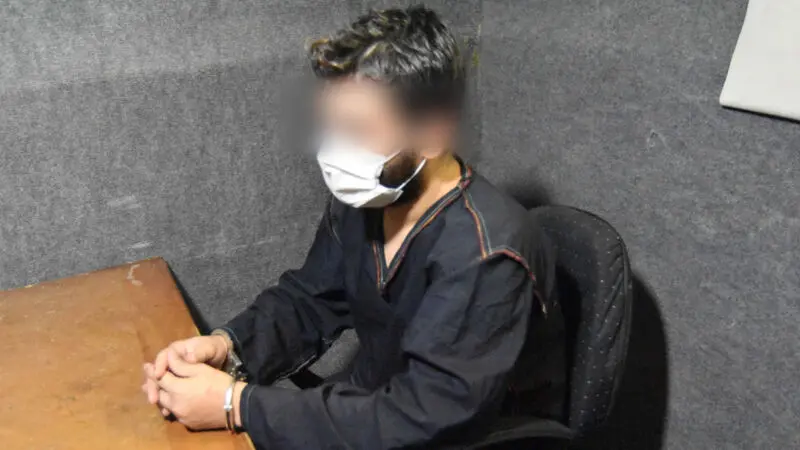 گفتگو با دزدی که توبه اش را بخاطر کرونا شکست