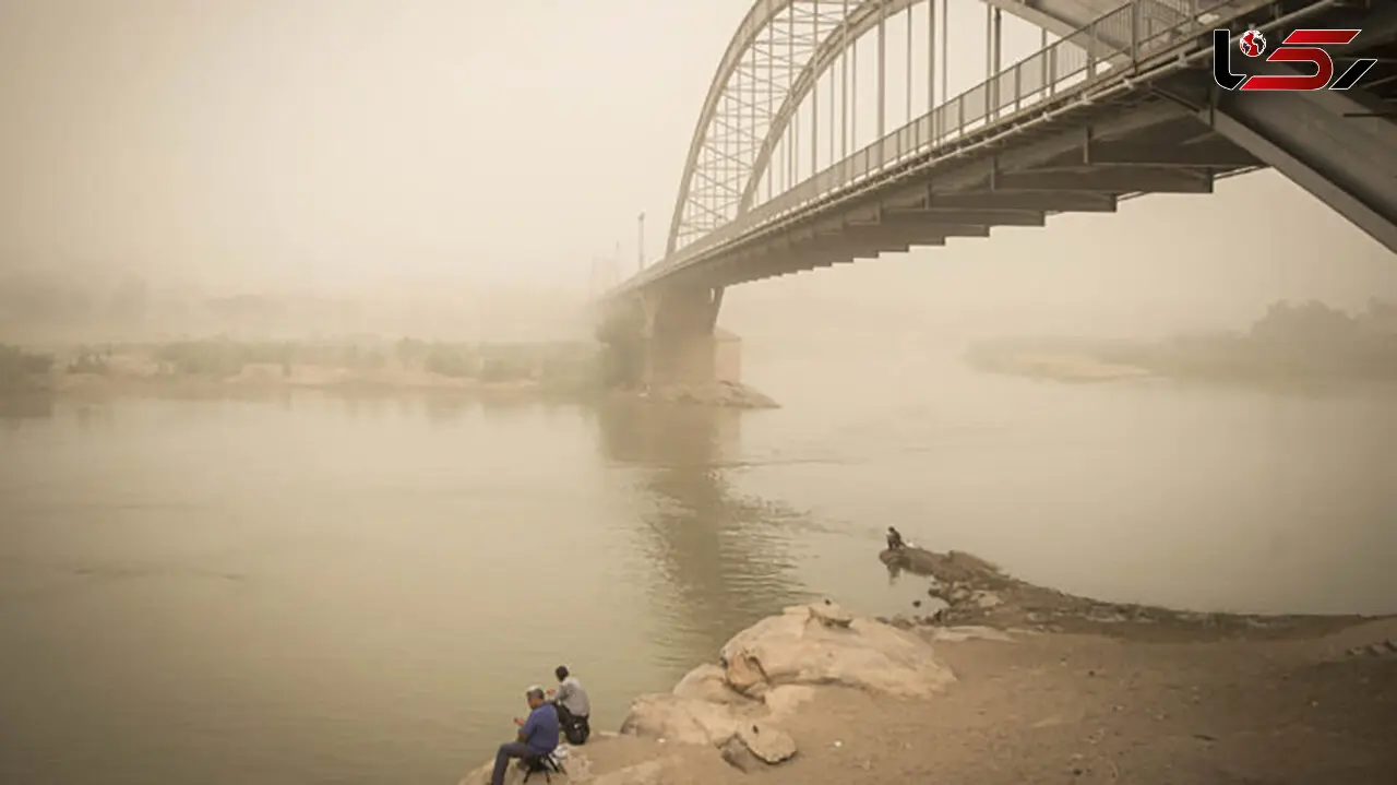 مدارس برخی از شهرهای خوزستان غیر حضوری شد