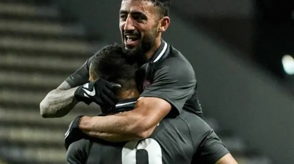 پیشنهاد جذاب برای مهاجم ملی پوش استقلالی/چراغ سبز برای لیگ برتری شدن