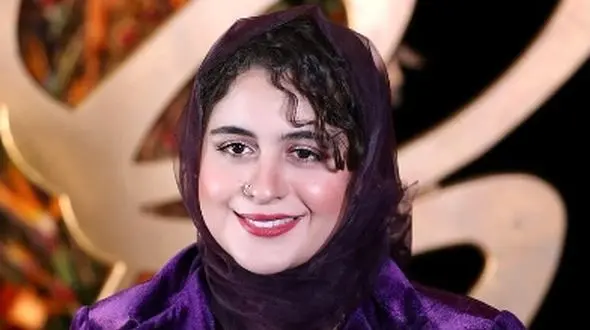 فاطیما بهارمست، بازیگر سریال «یزدان»: بدون خواندن فیلم‌نامه در یزدان بازی کردم چون ...