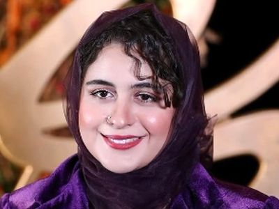 فاطیما بهارمست، بازیگر سریال «یزدان»: بدون خواندن فیلم‌نامه در یزدان بازی کردم چون ...