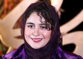 فاطیما بهارمست، بازیگر سریال «یزدان»: بدون خواندن فیلم‌نامه در یزدان بازی کردم چون ...