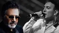 دانلود آهنگ باشکوه هایده و شادمهر عقیلی و معین / ترانه مگه حالیشه این دل