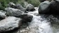 چال‌ ماهی؛ بهشت خنک و تماشایی در نزدیکی تهران