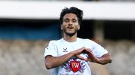 محمدحسین صادقی با پرسپولیس توافق کرد